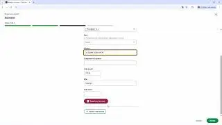 Connecter une application &agrave; un dossier client