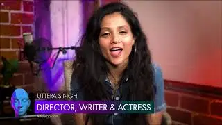 Uttera Singh (INDIA) Director, Writer, Actress - Film Industry