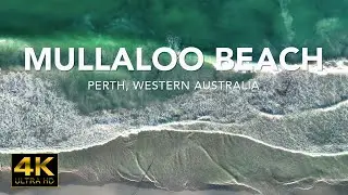 Mullaloo Beach, Perth, Western Australia.