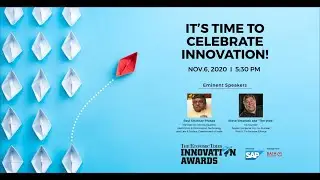 The Economic Times - Innovation Awards 2020