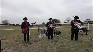 Por que te vas de mi-Los Del Nuevo Horizonte 