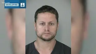 Seven Lakes HS teacher, coach charged with possession of child pornography