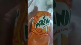 mrinda orange flavor #shorts