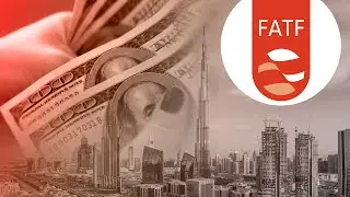 FATF Adds UAE In 'Grey List' Over Money Laundering | FATF News