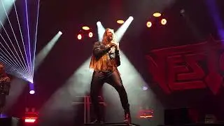 Nestor - Unchain My Heart (Live Time To Rock 2025-07-05)