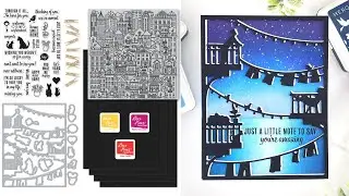 December 2021My Monthly Hero Kit Introduction