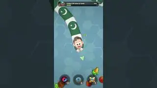 #snakelitegame #snakelitegameplay #snackgame #wormszone #gameplay #funny #snackgame