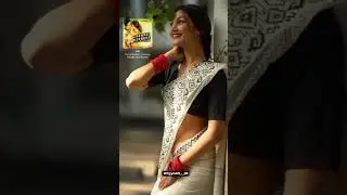 SONG FOR UR SAREE Look || #trending #saree #viral #shorts #viral #aesthetic #girls #song #outfit