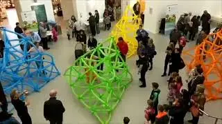 Carolines Maths & Science STEM Workshop for Schools and Events - UK Wales & England.
