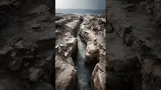 Underground Water System Discovered From 5,000 Years Ago