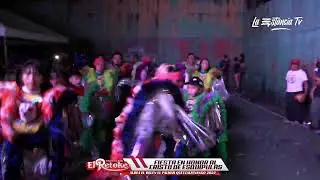 En Vivo Armando y su Banda el Retoke en Aldea Belen el Palmar Quetzaltenango