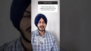 Q&A-how many days sault college refund ? How much they cut ?