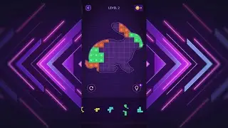 The MOST ADDICTIVE Block Puzzle Games Ever Created