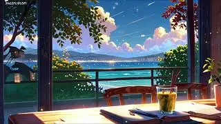 Winter Garden Lo-fi: Cozy Beats for Plant Parents & Chill Vibes 🪴🎧