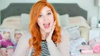 TWIN BABY GIRL HAUL!!!!