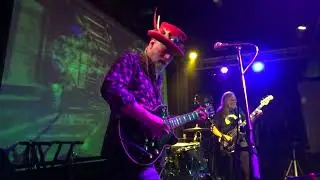 NUKLI Live at Psychfest 2024