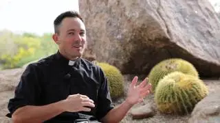 The Resurrection and the Cosmic Christ; Not Idle Talk
