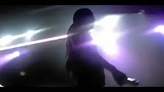 Danny Brown - When It Rains / Ain&rsquo;t it Funny / Scaring The Hoes (Live Recorded on 3DS)