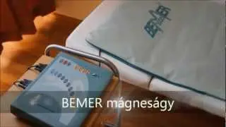 Bemer m&aacute;gnes&aacute;gy Thylia
