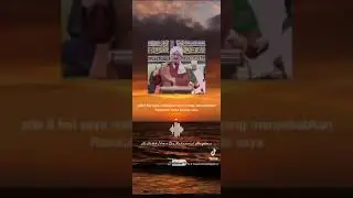 Buatlah Rasulullah tersenyum #alidrustv #habibidrus #habibidrusalaydrus #majelisrasulullahjatim