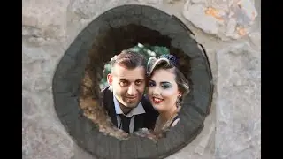 ROMAN DÜĞNLERİ yer LÜLEBURGAZ DİLARA&BATUHAN KINA