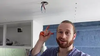 Off-Grid Electrics pt 2 Lights and Sockets | VAN LIFE UK | DIY VAN BUILD Ep 32 | FORD TRANSIT
