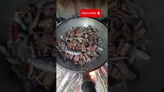 #cooking eel  #subscribe