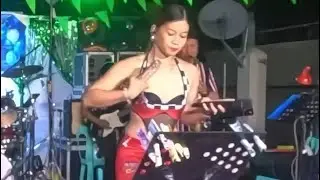 Kusilapan Ka-Rachelle Ann Gomez