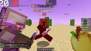 CraftRise Factions  Edit Avı #4