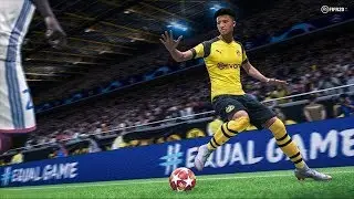 КАК ПРОШЛА ПРЕЗЕНТАЦИЯ FIFA 20 | ОБЗОР EA PLAY