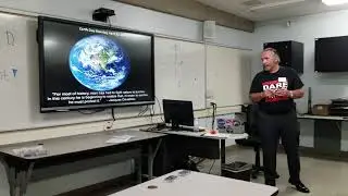 DHS Career Day: JPL Instrument Operations Engineer (Tom Nolan)