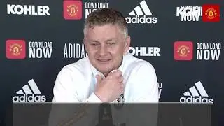 Solskjaer - Referee's don't need 