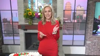 A final farewell from FOX4's Abby Eden