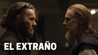 Videocr&iacute;tica EL EXTRA&Ntilde;O de Thomas M. Wright