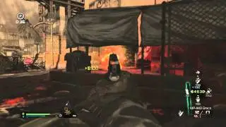 Full Gameplay Extinction: Exodus
