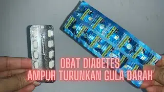 INILAH OBAT DIABETES YANG AMPUH (Gula Darah Saya Normal Kembali)