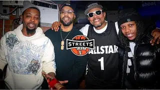 Teamworkon3 Full Video Interview | Streets First S4 EP: 04