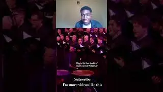 Adiemus 🥹❤️ #fyp #music #orchestra #viral #reaction
