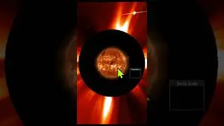 Second 'Stealth' CME Headed To Earth (14-Jun+2024)