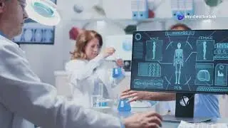 Gerontology in 2100: AI&rsquo;s Vision of Life Expectancy and Anti-Aging