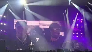 GUY - Teddy&rsquo;s Jam (Live)