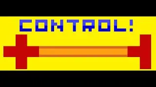 (REUPLOADED) PERFECT! BIT.TRIP CORE: CONTROL (CES)