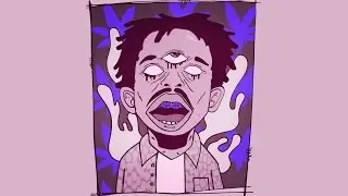 4 AM | Flatbush Zombies type beat [Prod. Thundaa]