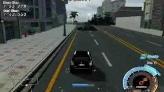 Exodus quake glitch