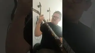 Jackson RR mij