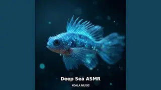 Deep Sea ASMR: Underwater Sounds for Sleep, Pt.6