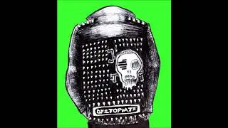 Dystopiate - Mental Decay