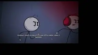 CtM Henry Stickmin Valiant hero ending