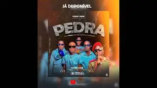 Pedra-Young Shine feat Balili Encarna&ccedil;&atilde;o do Nagrelha