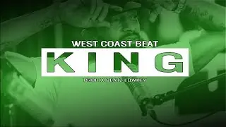 Beatz.Lowkey - KinG /West Coast Motivational Beat